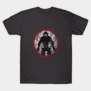 District 9 (I.E.D. Edition) T-Shirt